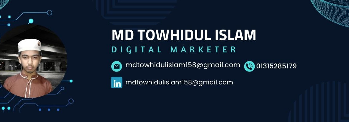 Company Banner